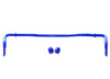 SuperPro Rear 24mm Adjustable Swaybar Fits Audi VW