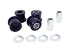 SuperPro Control Arm Bush Kit SPF2066K