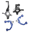 SuperPro Geometry Correction Kit TRC6680KIT