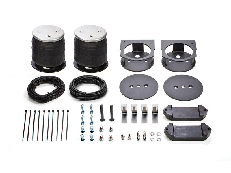 Airbag Man Full Air Suspension Kit