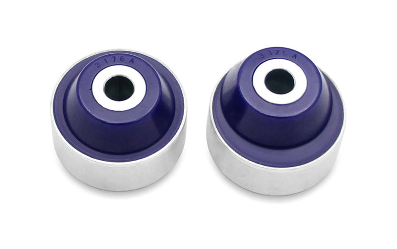 SuperPro Control Arm Bush Kit SPF3177K