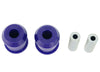 SuperPro Control Arm Bush Kit SPF0623-80K