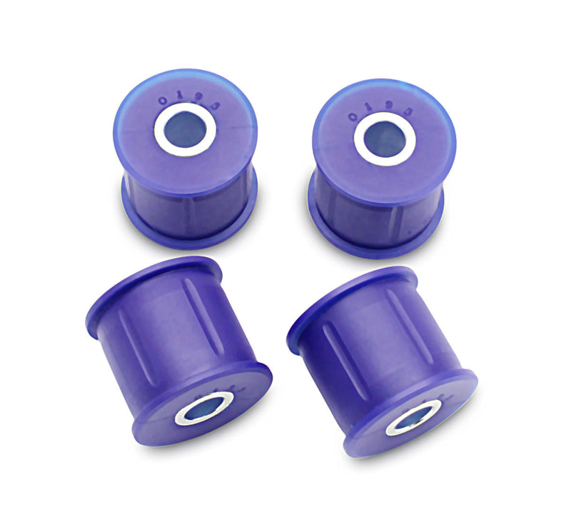 SuperPro Radius Arm Bush Kit SPF0195K