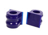 SuperPro Front Axle Sway Bar Mount - Bushing Kit 26mm to