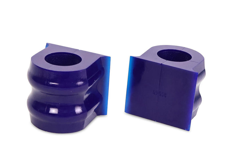 SuperPro Front Axle Sway Bar Mount - Bushing Kit 26mm to
