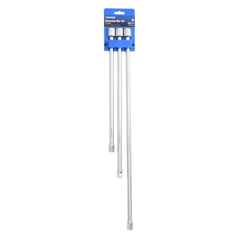 Kincrome 3P Ext Bar Set 1/2D K2925