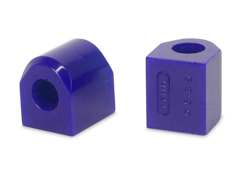 SuperPro Bushing Kit SPF0589-17K