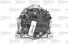 Valeo Alternator 12V 90A 439692