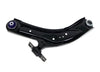 SuperPro Front Axle Lower Control Arm Right Arm including