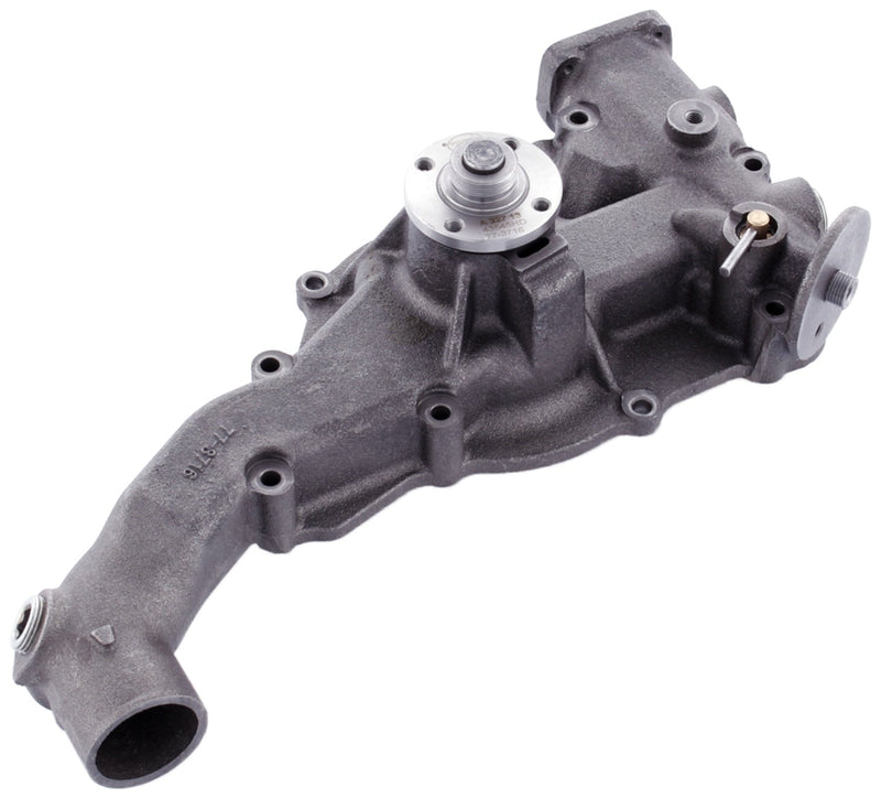 Gates HD Water Pump 43545HD