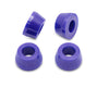 SuperPro Front Shock Absorber Bush Kit Fits Honda Land