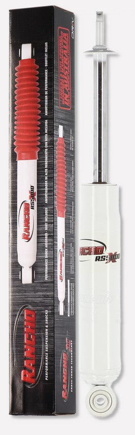 Rancho Shock Absorber 5000X Series RS55345A