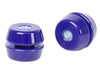 SuperPro Front Shock Absorber Upper Bush Kit Fits
