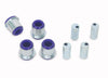 SuperPro Control Arm Upper Inner Bush Kit - Camber