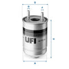 UFI Filters Fuel Filter 24.113.00