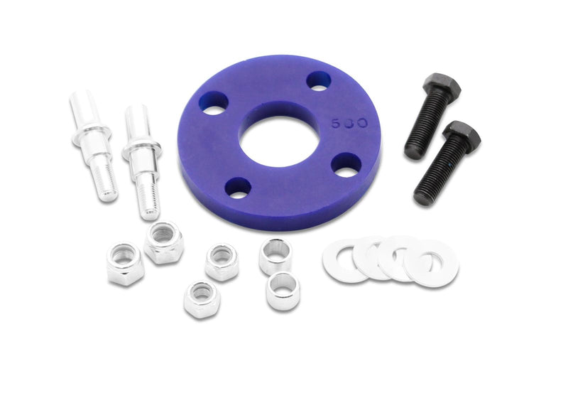 SuperPro Front Steering Coupling Bush Kit Fits Chrysler
