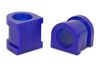 SuperPro Sway Bar Mount Bush Kit SPF3096-27K