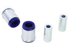 SuperPro Control Arm Lower-Inner Bush Kit SPF3572K