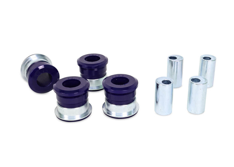 SuperPro Control Arm Upper Offset Bush Kit SPF4129XK