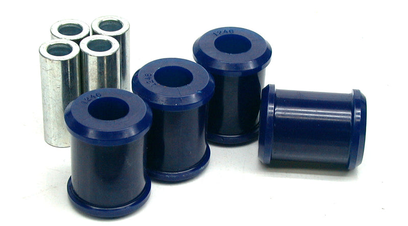 SuperPro Control Arm Bush Kit SPF1246K