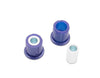 SuperPro Alternator Mount Bush Kit SPF1818K