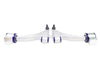 SuperPro Alloy Arm Kit ALOY0021K