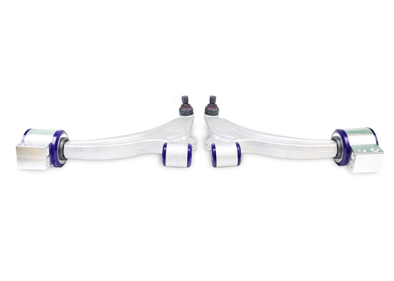 SuperPro Alloy Arm Kit ALOY0021K