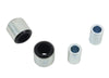 SuperPro Front Shock Absorber Lower Bush Kit Fits Ford