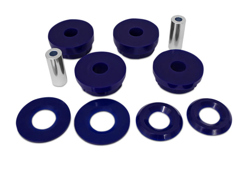 SuperPro Control Arm Bush Kit SPF2536K