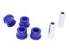 SuperPro Front Control Arm Lower-Inner Front Bush Kit