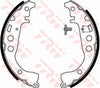 TRW Brake Shoe GS8673