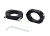 SuperPro Sway Bar Lateral Lock - Kit TRC0066