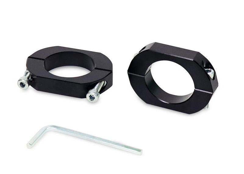 SuperPro Sway Bar Lateral Lock - Kit TRC0066