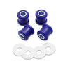 SuperPro Rear Swaybar Link Bush Kit Fits Jeep SPF1225K