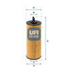UFI Filters Oil Filter 25.084.00