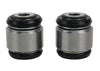 SuperPro Front Control Arm Upper Bush Kit Fits Ford