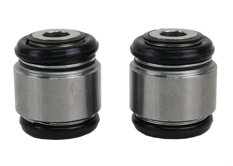 SuperPro Front Control Arm Upper Bush Kit Fits Ford