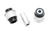 SuperPro Rear Control Arm Lower-Inner Bush Kit Fits Audi