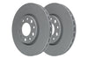 ATE Brake Rotor 281mm Front 24.0126-0168.1