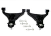 SuperPro Control Arm Kit to suit Ford Ranger PX III TRC570