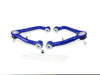 SuperPro Fixed Offset Control Arm Kit to suit Chevy