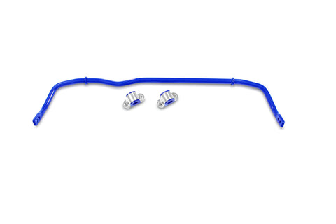 SuperPro Front 24mm HD Adjustable Swaybar Fits Audi Skoda
