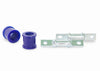 SuperPro Rear Control Arm Upper-Inner Front Bush Kit Fits