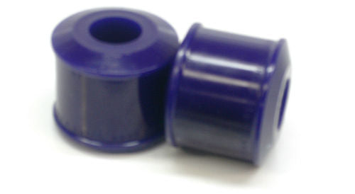 SuperPro Front Crossmember To Chassis Mount Bush Kit Fits