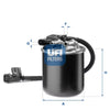 UFI Filters Fuel Filter 24.193.00
