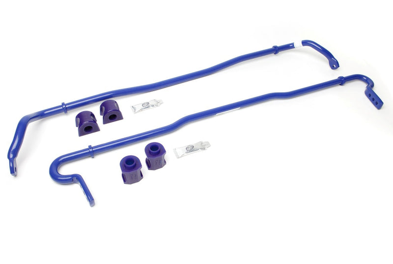 SuperPro Roll Control Sway Bar Kit RC0015-KIT