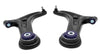 SuperPro Control Arm Assembly Kit to suit Ford Fiesta