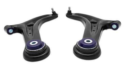 SuperPro Control Arm Assembly Kit to suit Ford Fiesta