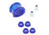 SuperPro Front Steering Rack & Pinion Mount Bush (Power