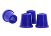 SuperPro Front Control Arm Lower-Inner Bush Kit Fits